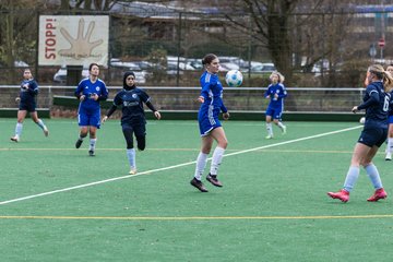 Bild 69 - F VfL Pinneberg - USC Paloma : Ergebnis: 1:4